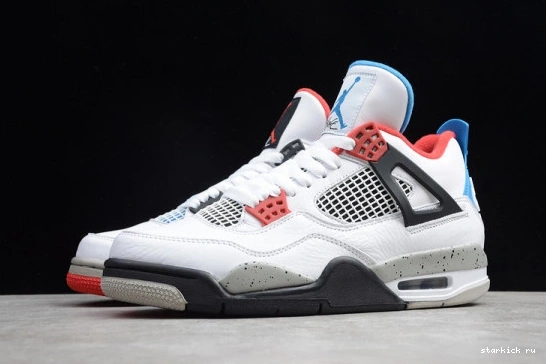 4 CI1184-146 Retro Air What Jordan The CI1184-146 0911